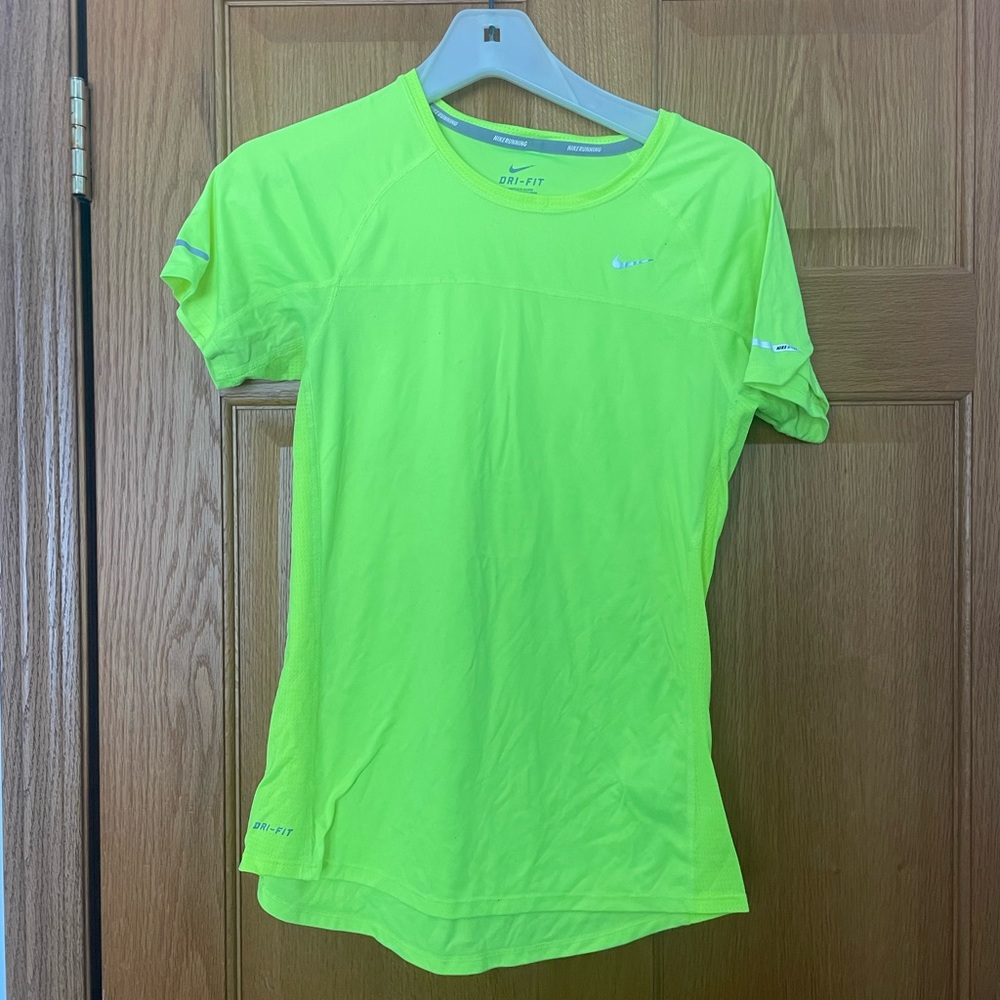 Nike Running Shirt